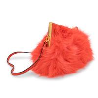 Fendi, Fox Fur First Bag
