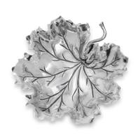 A Group of Five Buccellati Silver Dishes