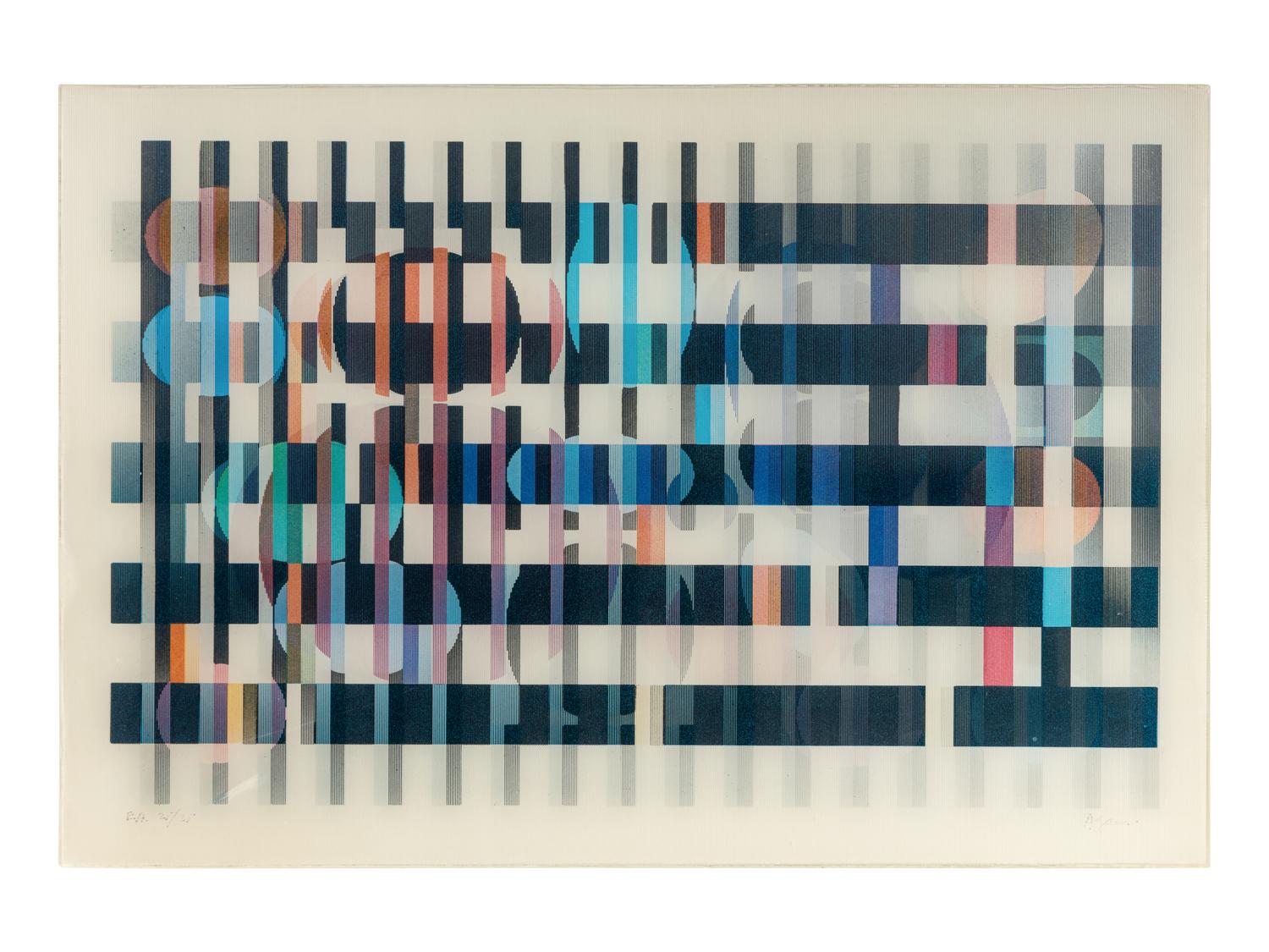 Movement III