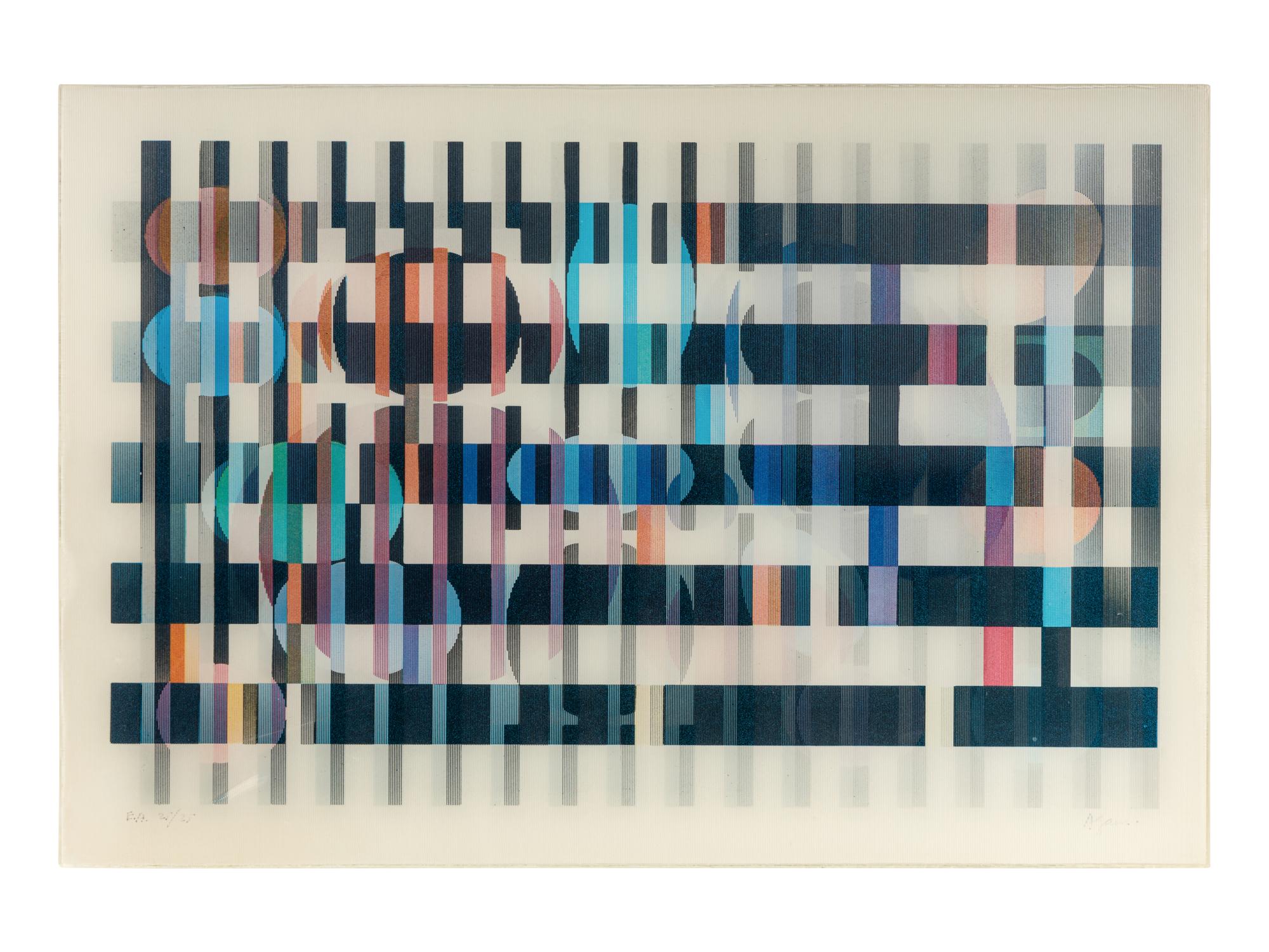 Movement III