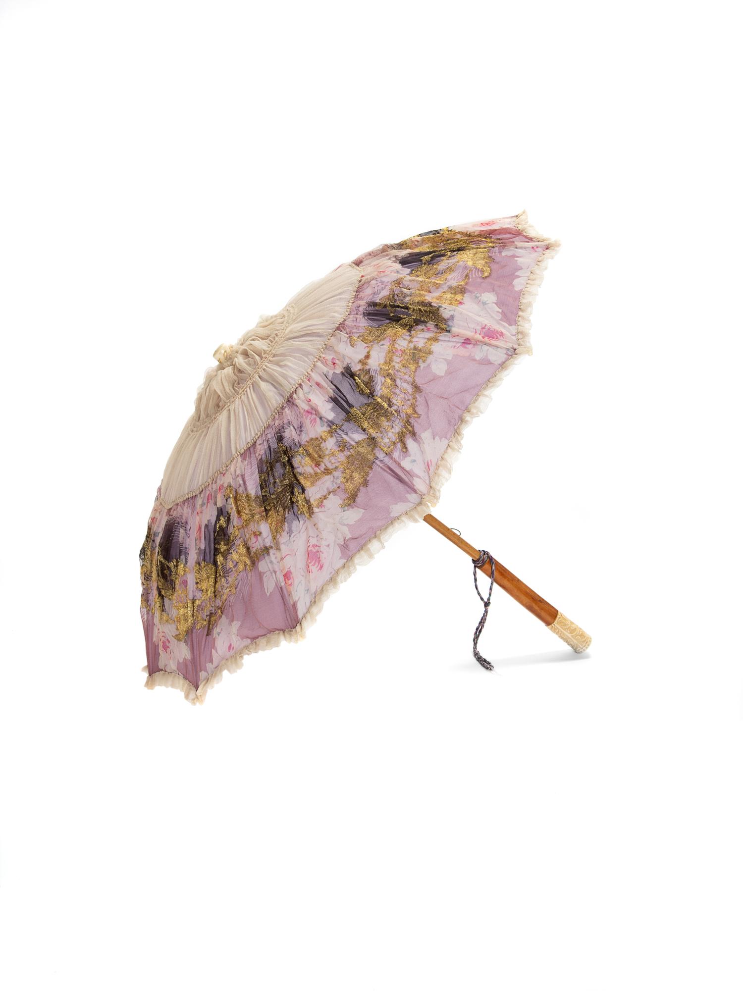 Parasol, 1900-10