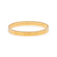 Aldo Cipullo, Love Bracelet