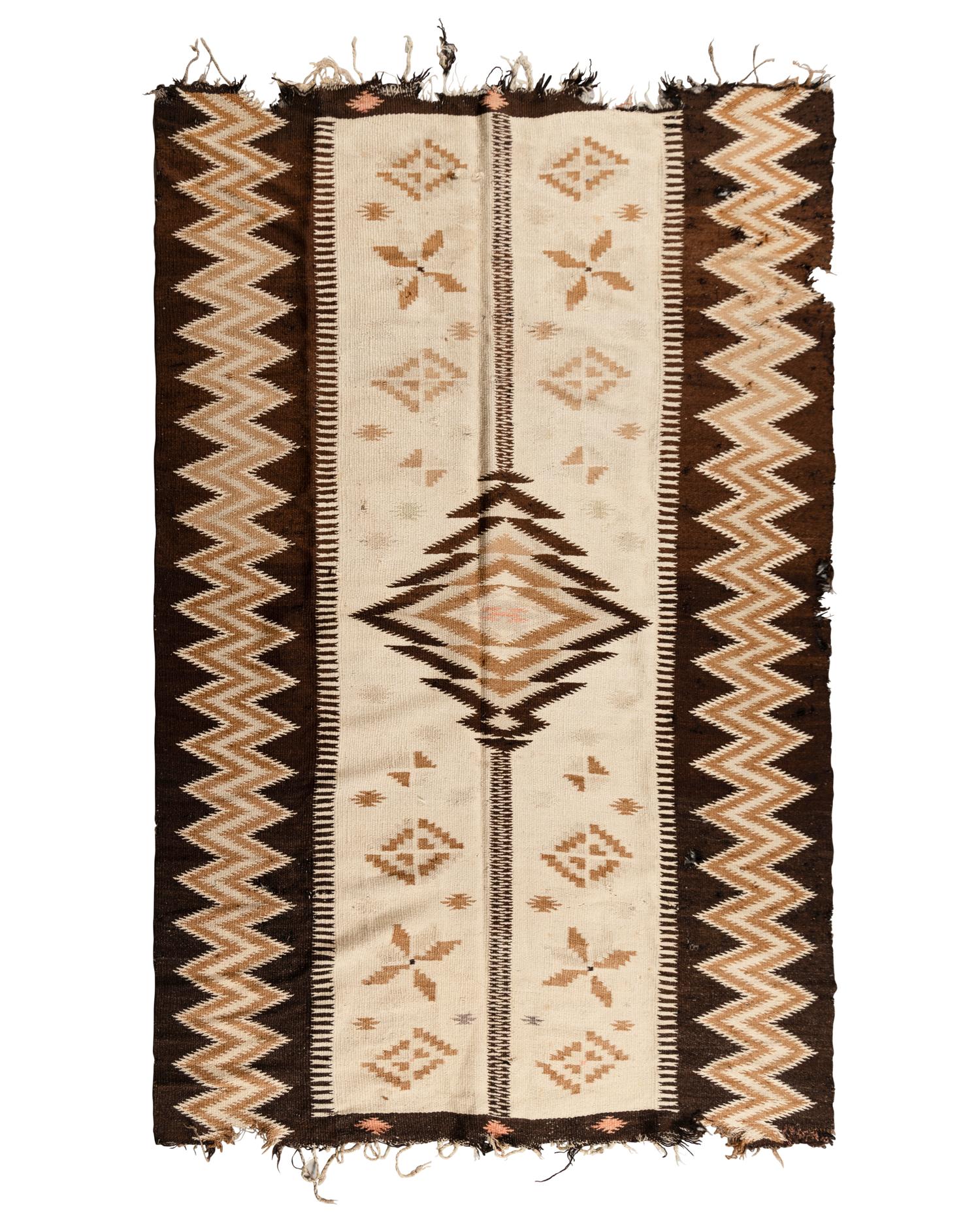 A Mexican Rug