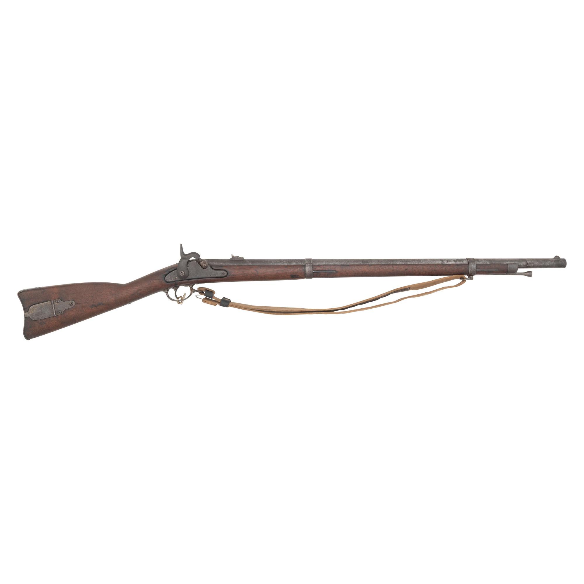 Composite Richmond Rifle