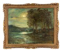 George Henry Bogert (American, 1864-1944)