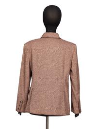 Chanel, Tweed Blazer