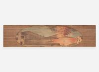 [Fore-Edge Painting] [Edwards of Halifax] (Burke, Edmund): A Philosophical Enquiry into the Origin of our Ideas of the Sublime and Beautiful