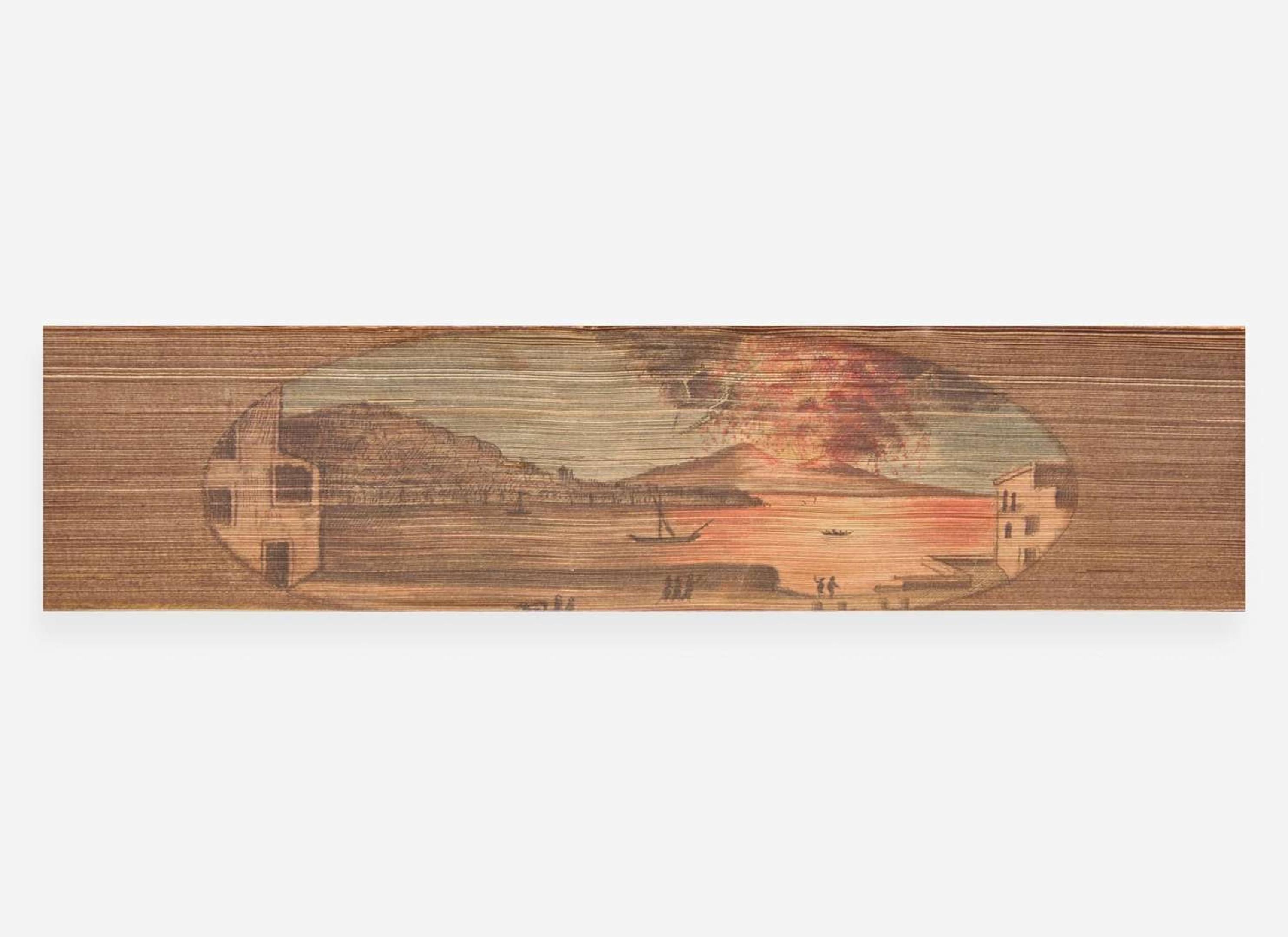 [Fore-Edge Painting] [Edwards of Halifax] (Burke, Edmund): A Philosophical Enquiry into the Origin of our Ideas of the Sublime and Beautiful