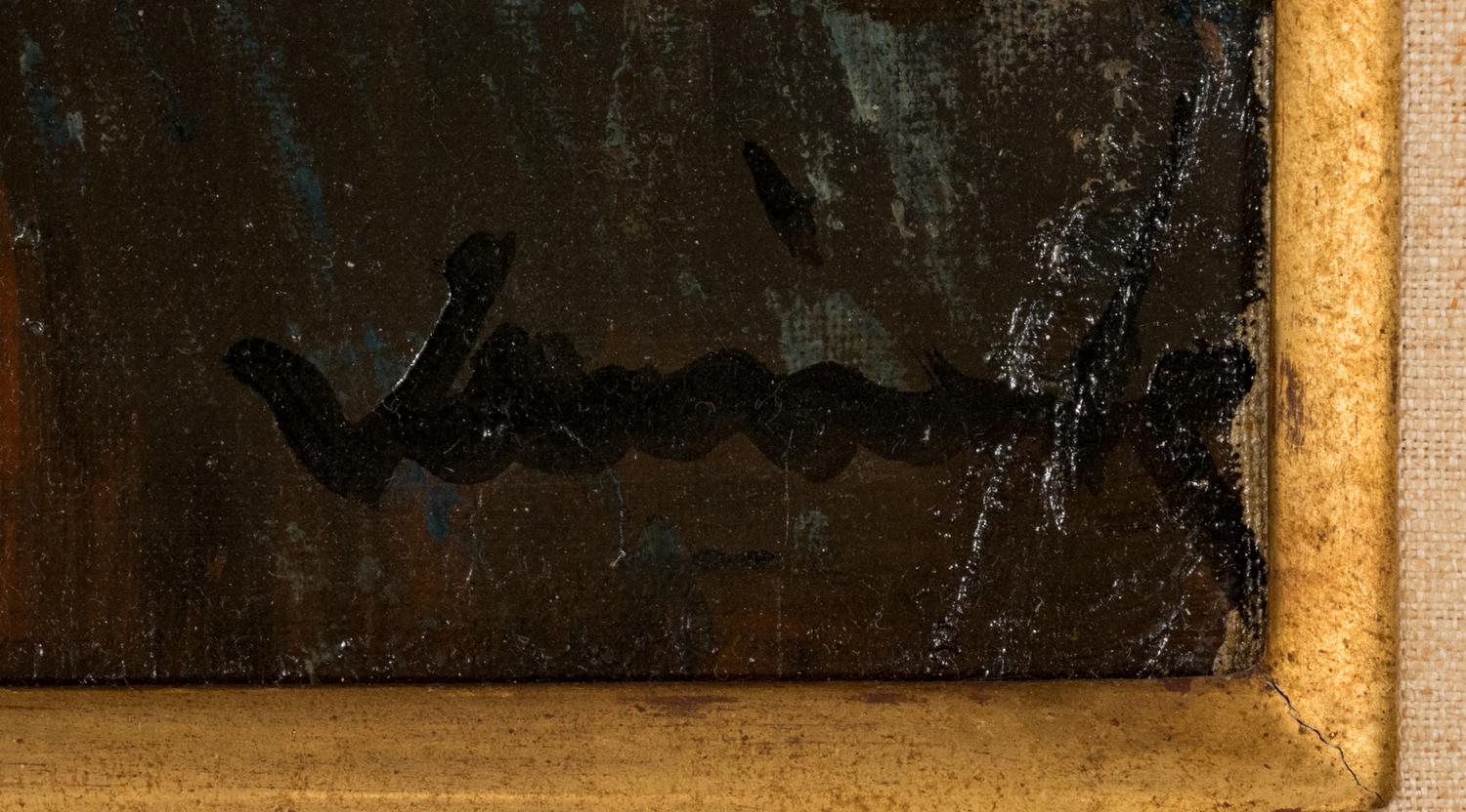 Nature Morte