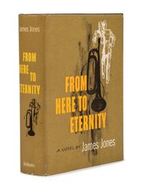 [Literature] Jones, James. From Here to Eternity
