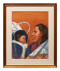 Mother and Child