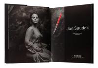 SAUDEK, Jan (b. 1935). Jan Saudek. Cologne: Taschen, 1998.