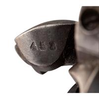 Colt Single Action Army Frontier Six Shooter ca.1896