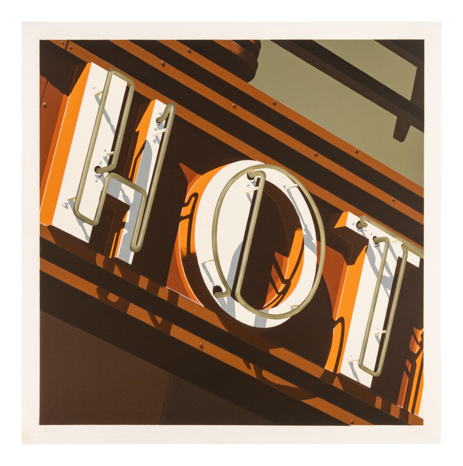 Untitled (Hot)