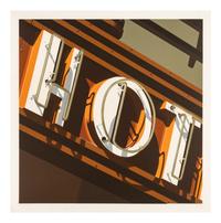 Untitled (Hot)