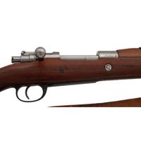 ** Argentine Mauser Model 1909