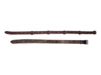 Western-style Belts