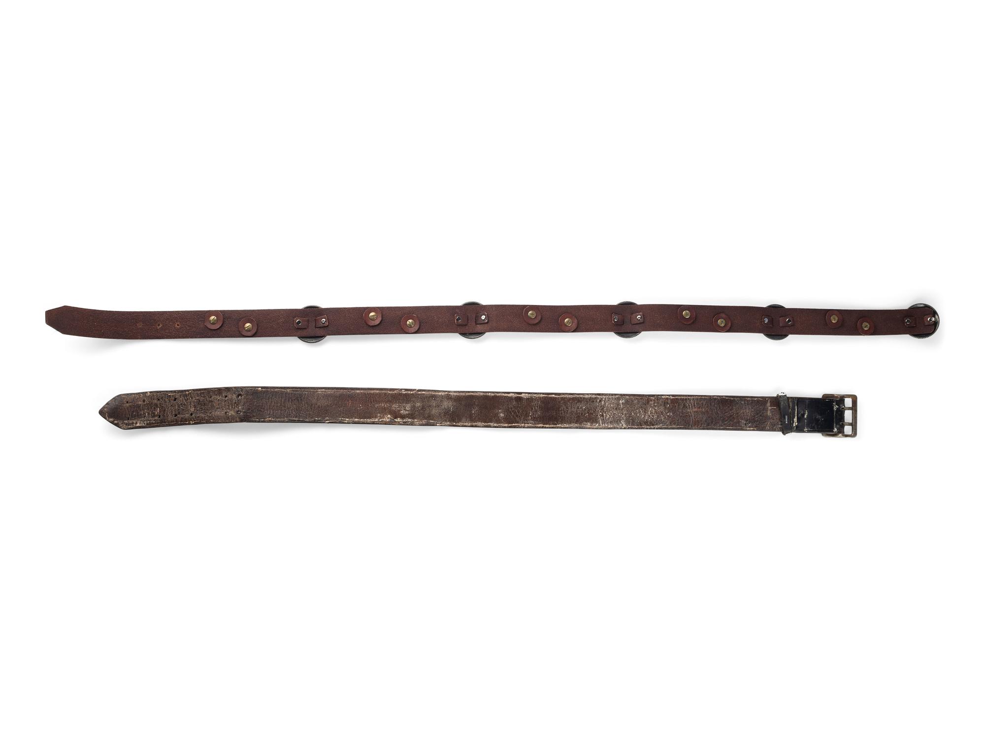 Western-style Belts