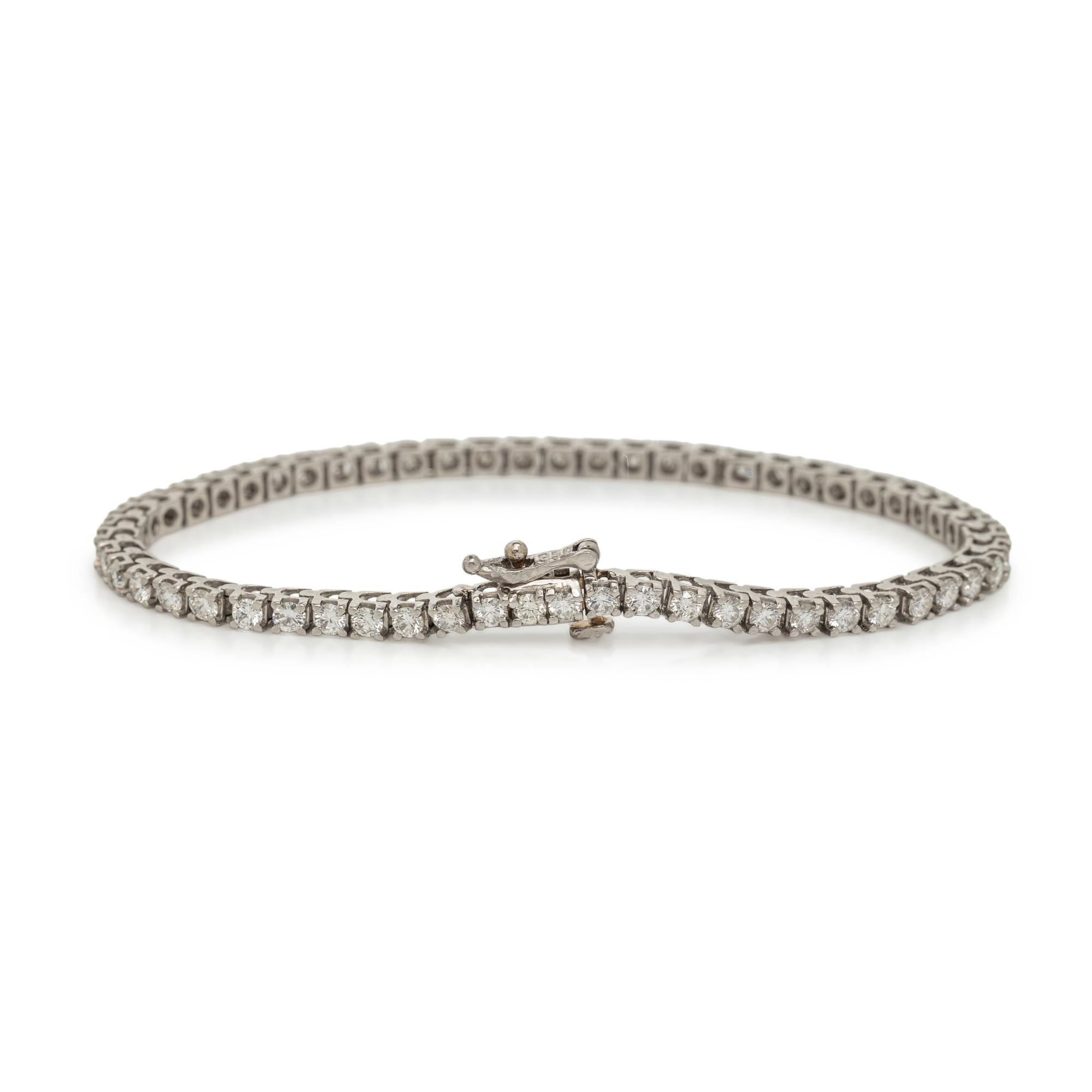 DIAMOND BRACELET
