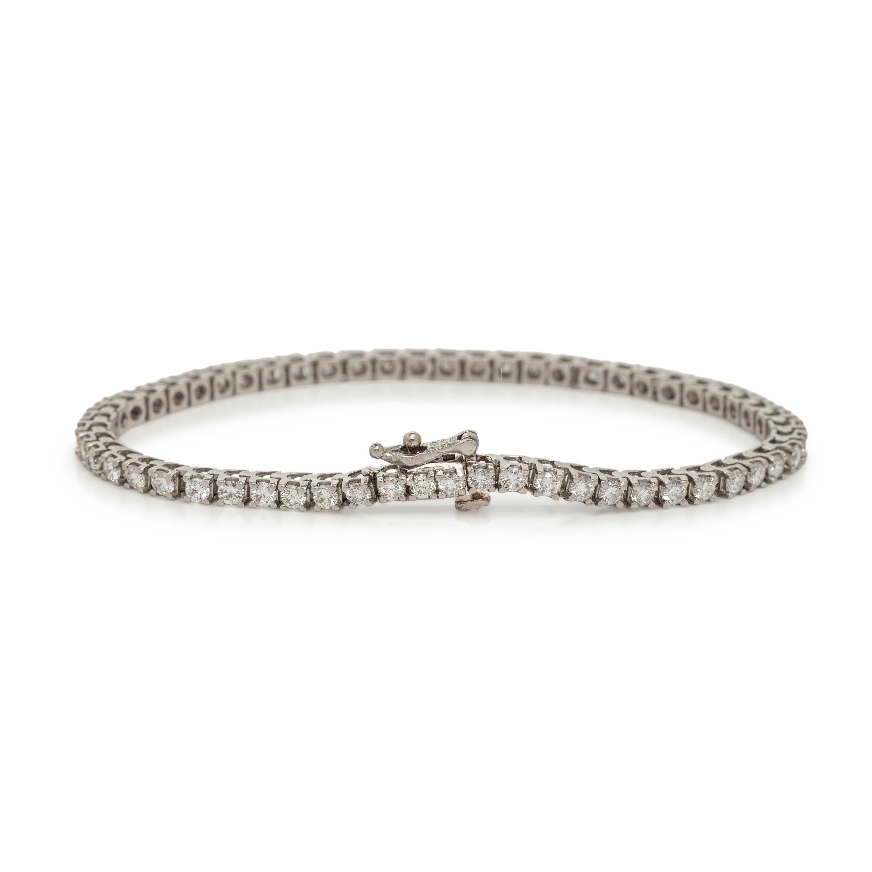 DIAMOND BRACELET