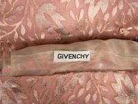 Mona von Bismarck; Givenchy, Haute Couture Ensemble