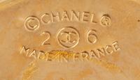 Six Ear Clips and One Brooch, One Saint Laurent, One Ungaro, Five Chanel, 1970-90