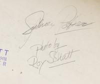 Roy Schatt (1909-2002) Sidney Poitier, 1957