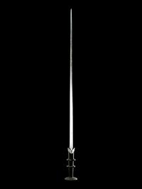 An Archaic Bronze Sword