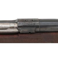 ** Sporterized Rock Island Arsenal US Springfield Model 1903 Rifle