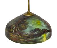 Call of the Wild Pendant Lamp