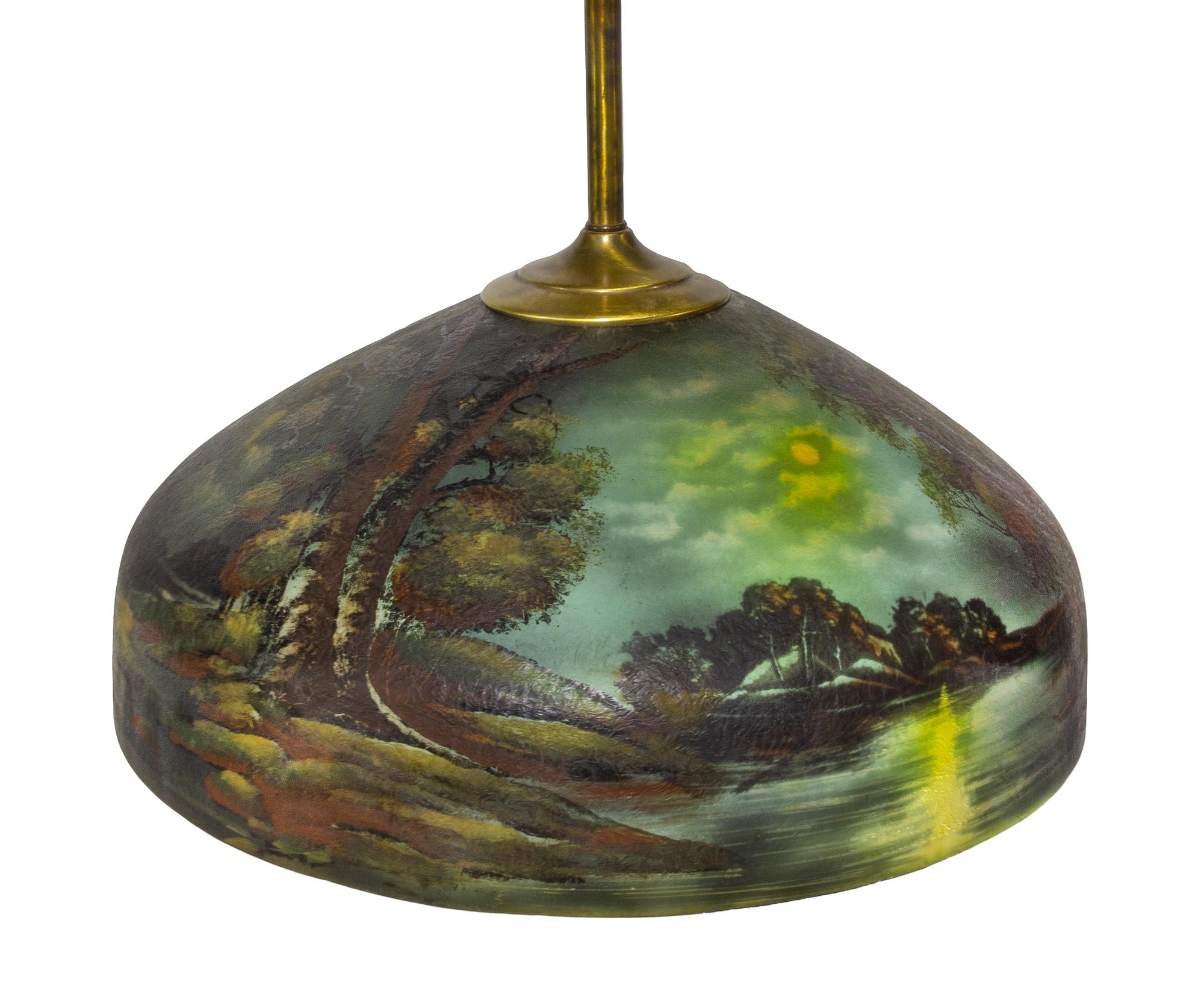 Call of the Wild Pendant Lamp