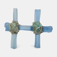 Untitled Sculpture from the Damaged Bone Series