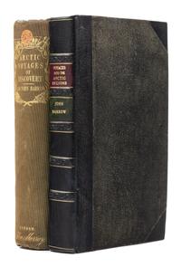 BARROW, John, Sir (1764-1848).