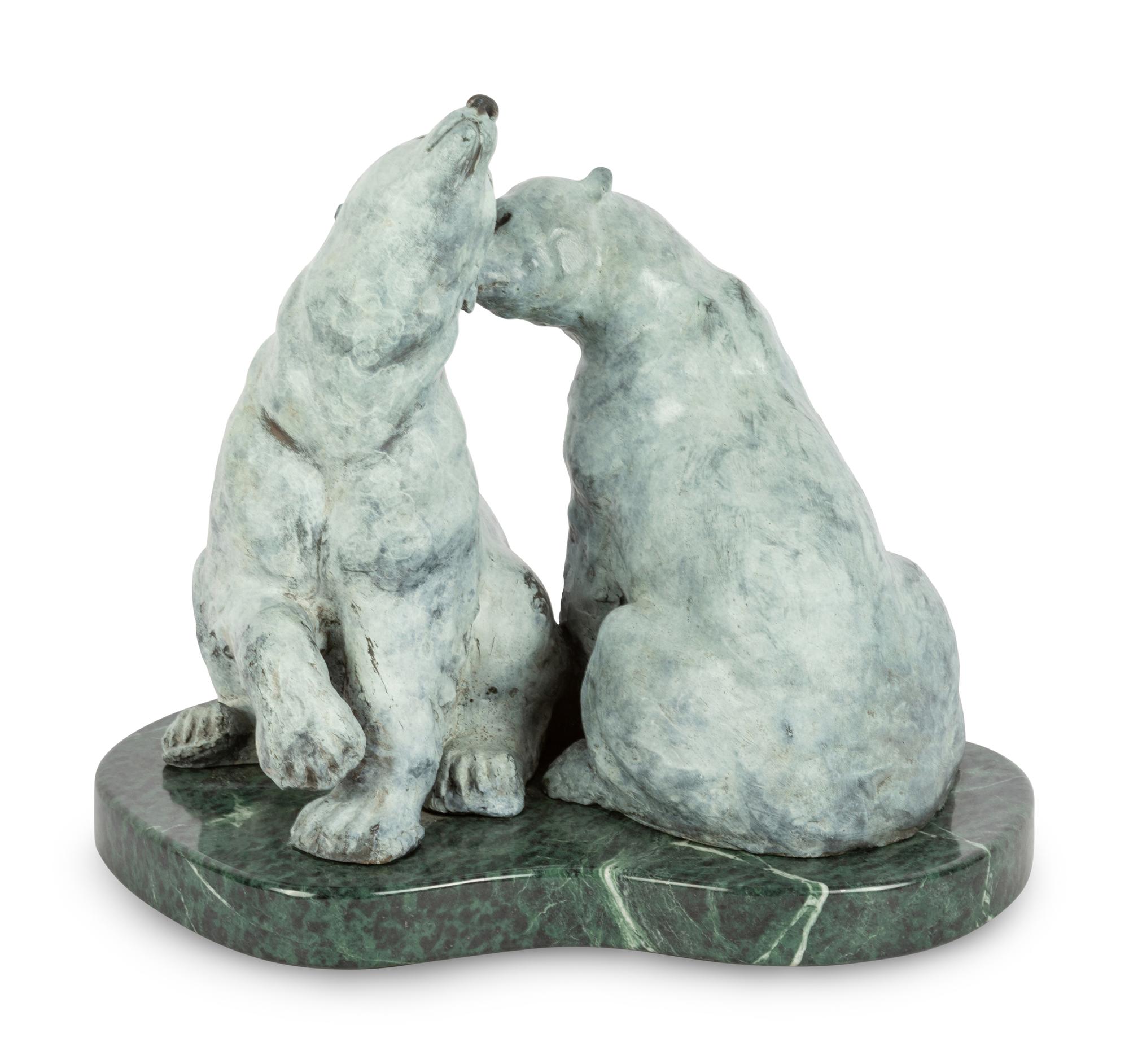 Polar Bears , edition 6/20, 1995
