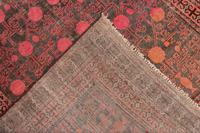 A Samarkand Khotan Wool Rug