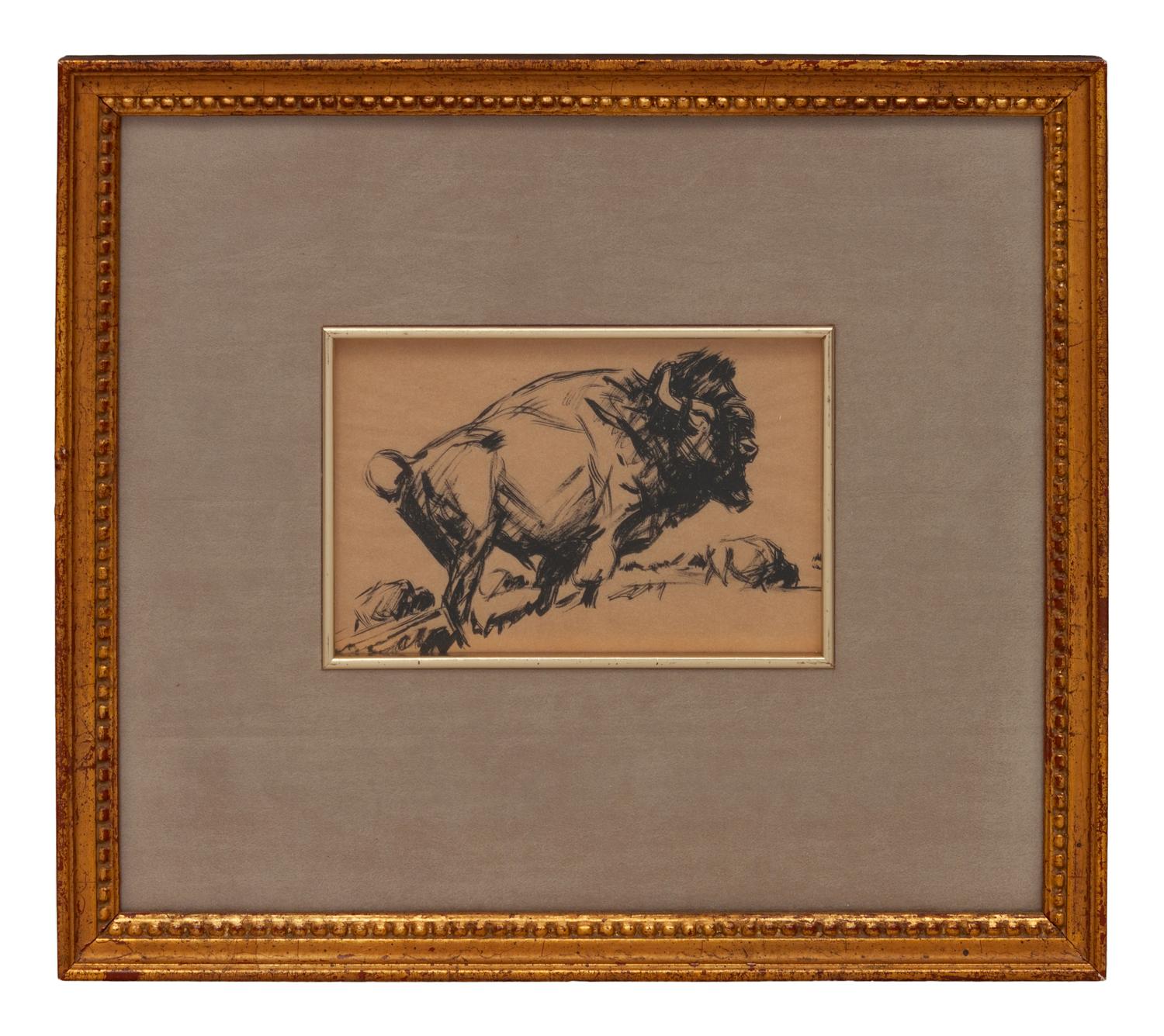 Buffalo