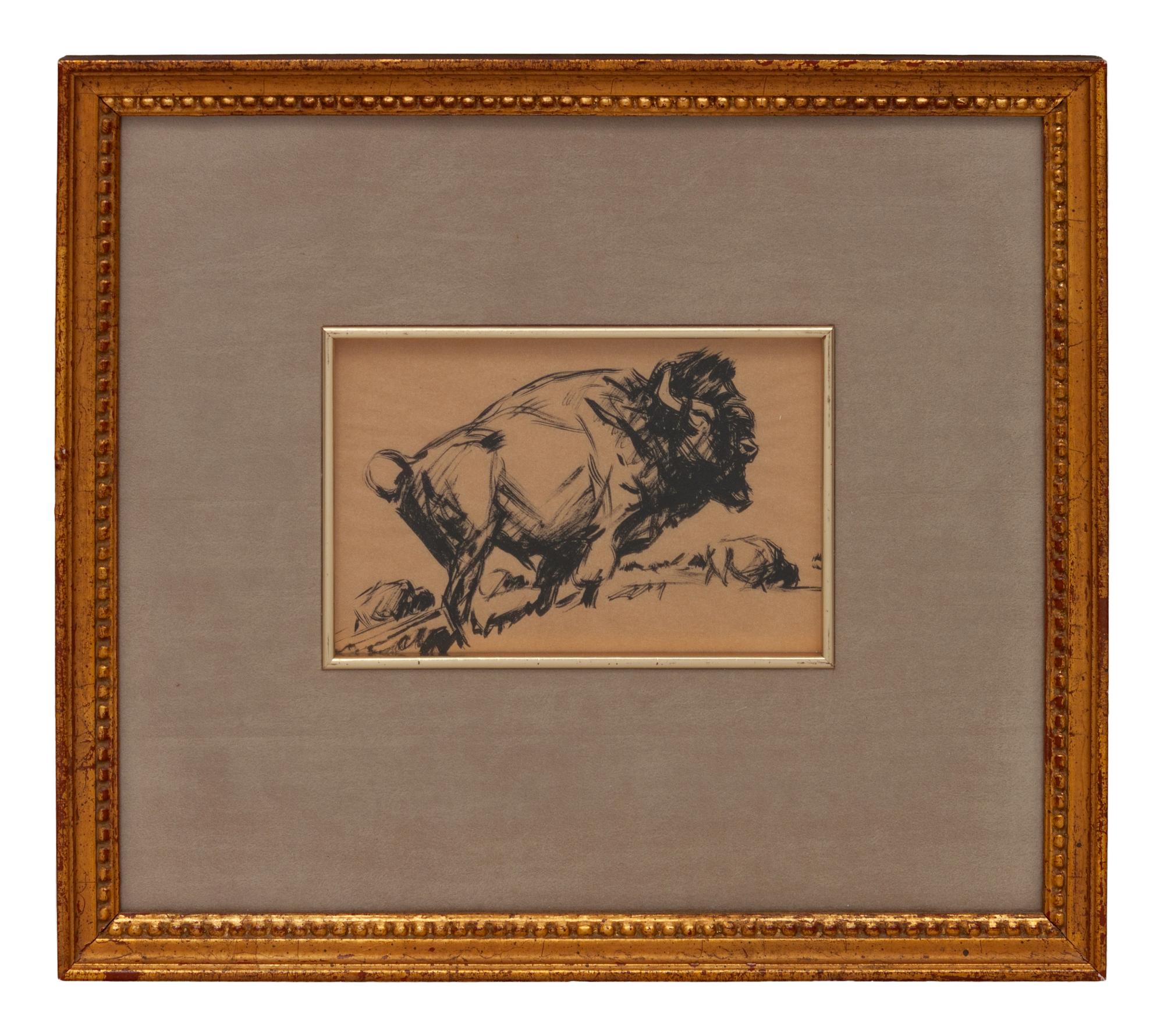 Buffalo