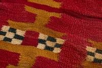 A South American Textile Fragment