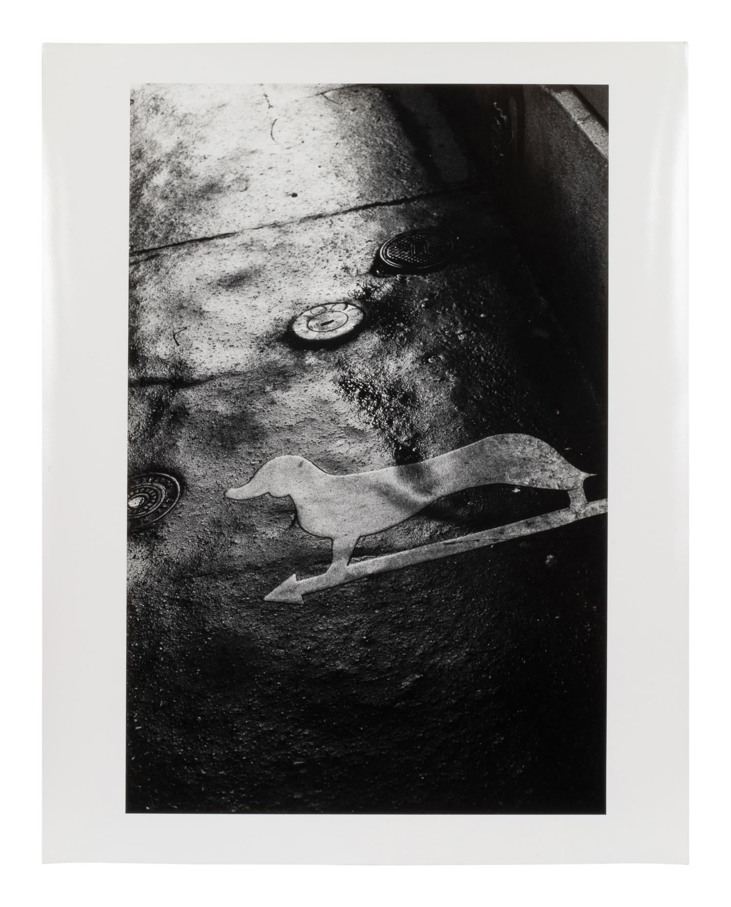A Group of Seven Works, 1983-1986