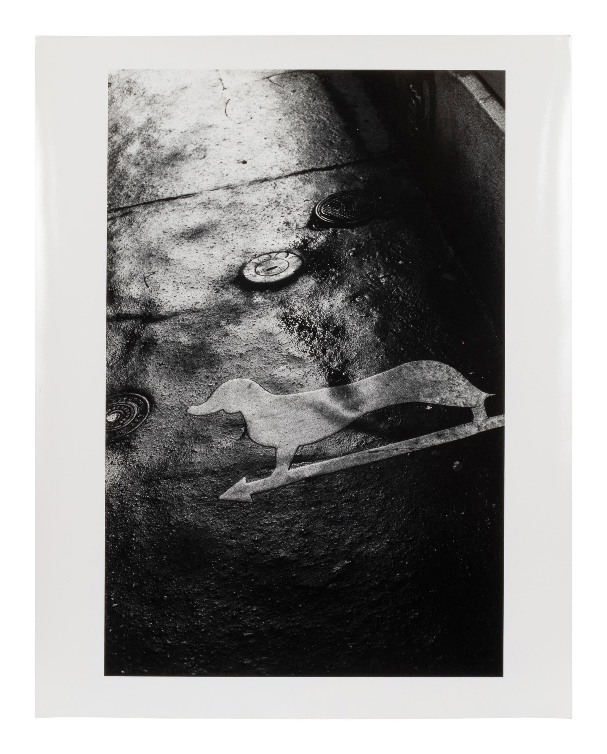 A Group of Seven Works, 1983-1986