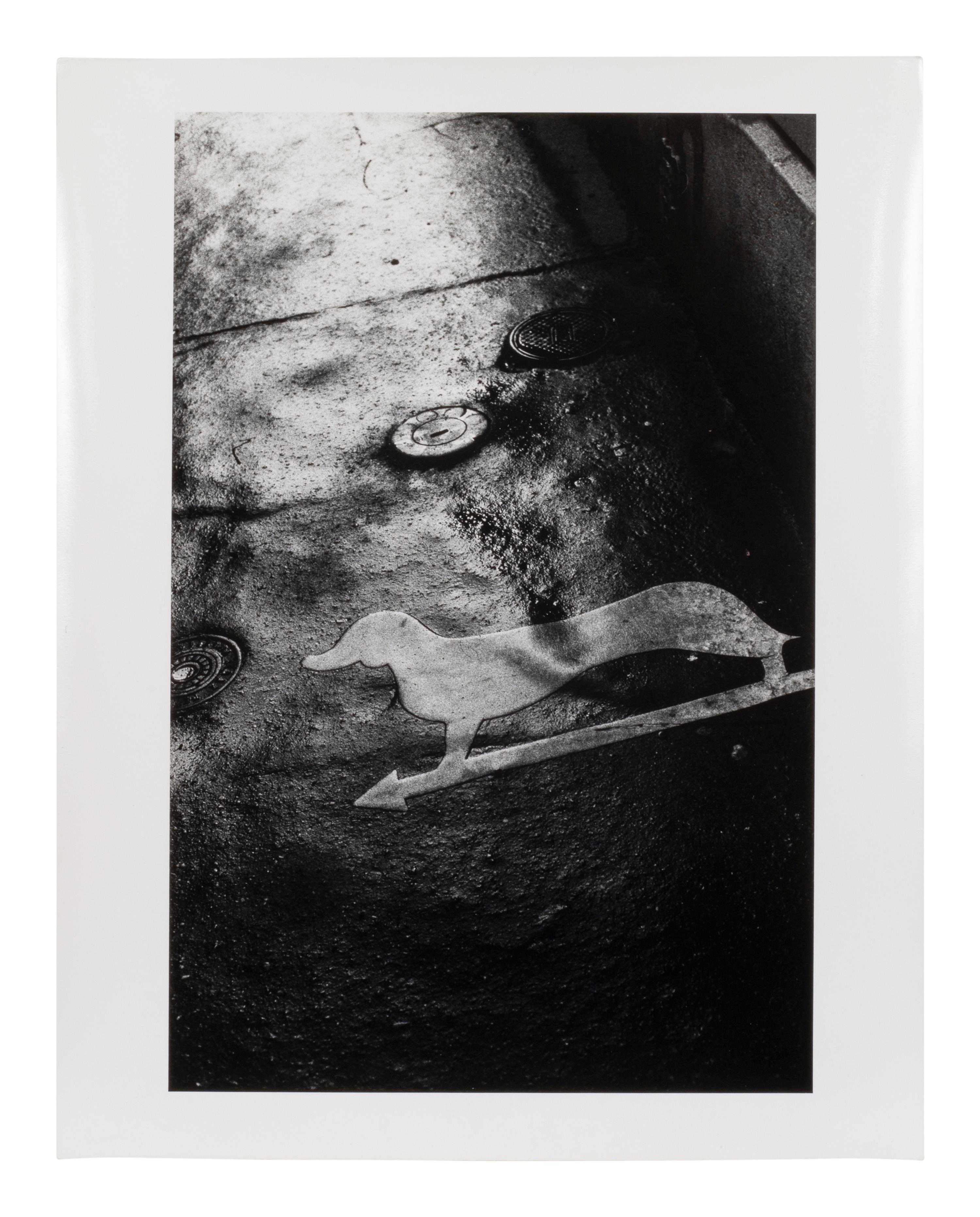 A Group of Seven Works, 1983-1986