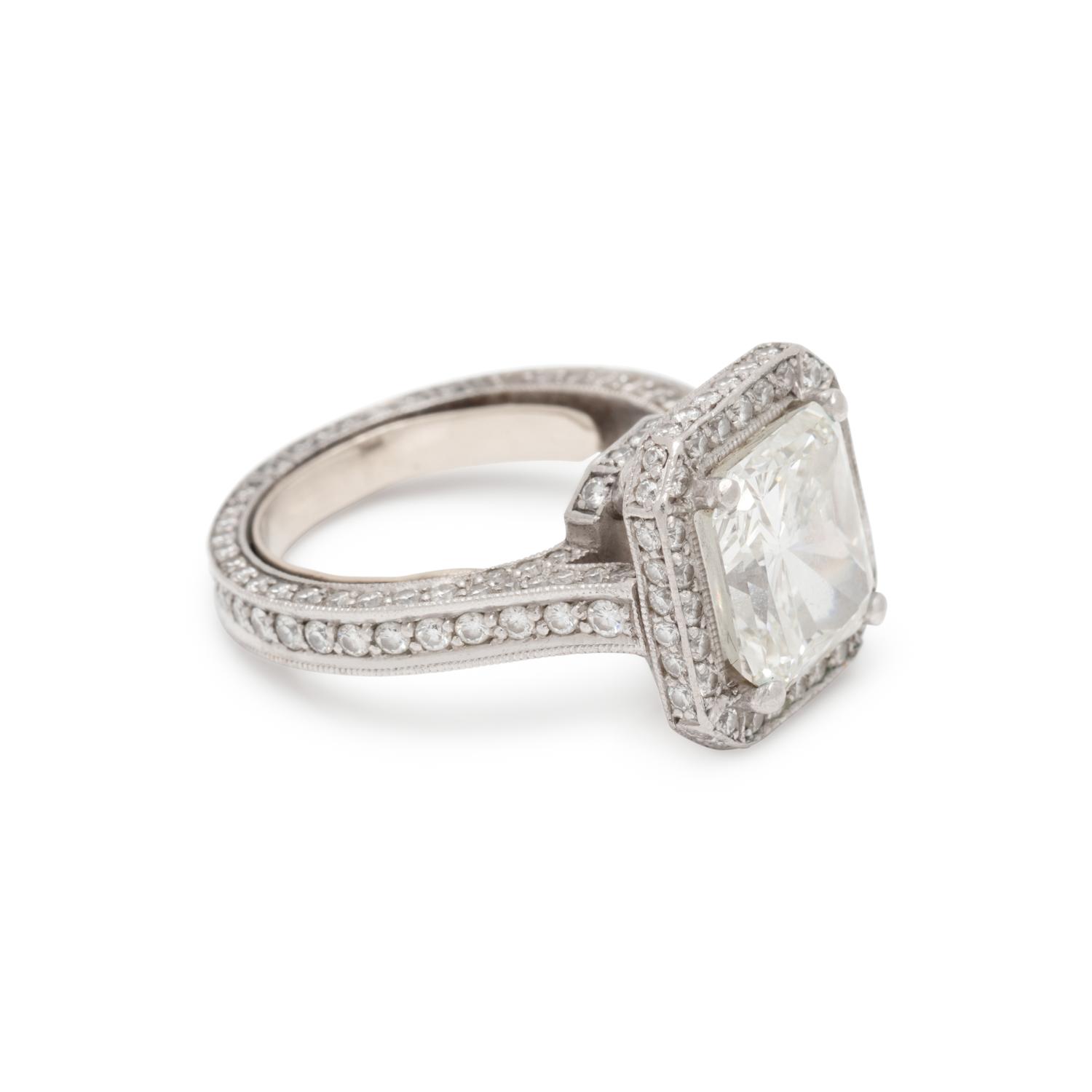 DIAMOND RING SET