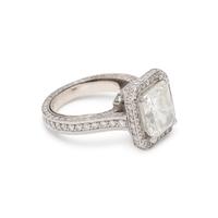 DIAMOND RING SET