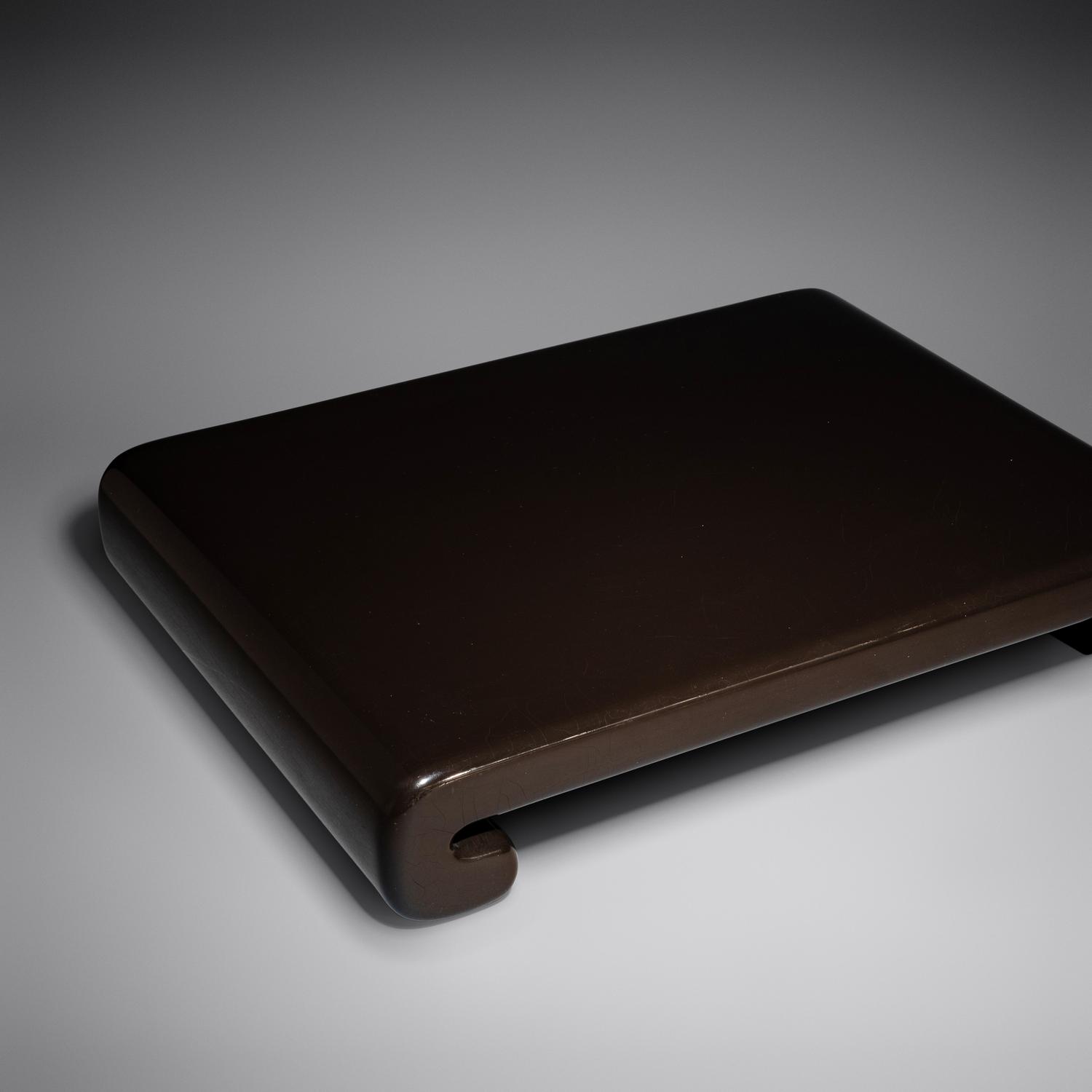 Scroll stand