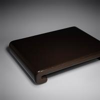 Scroll stand