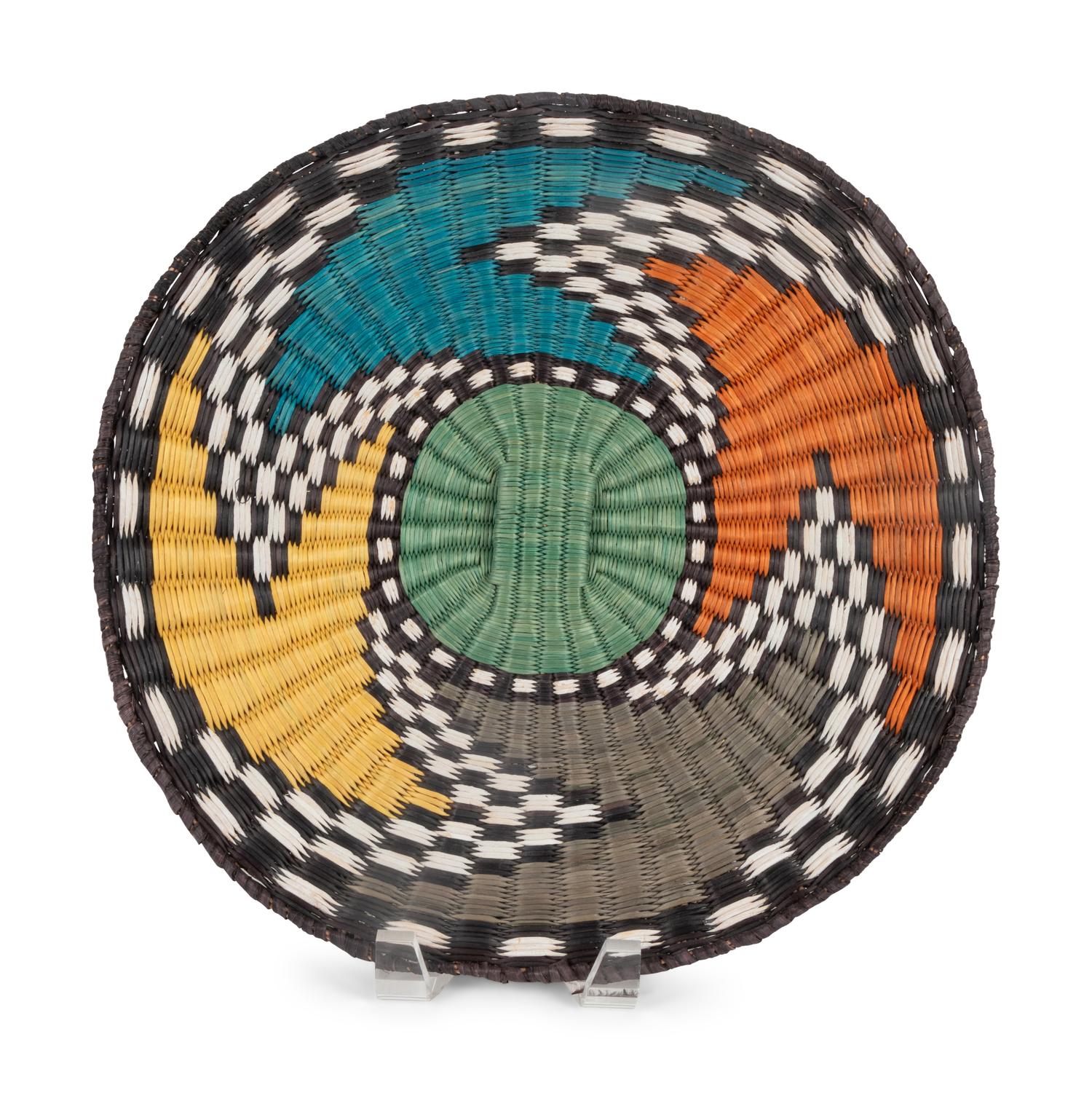Wicker Basket, PLUS