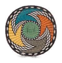 Wicker Basket, PLUS