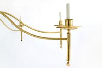 Large Ceiling Fixture