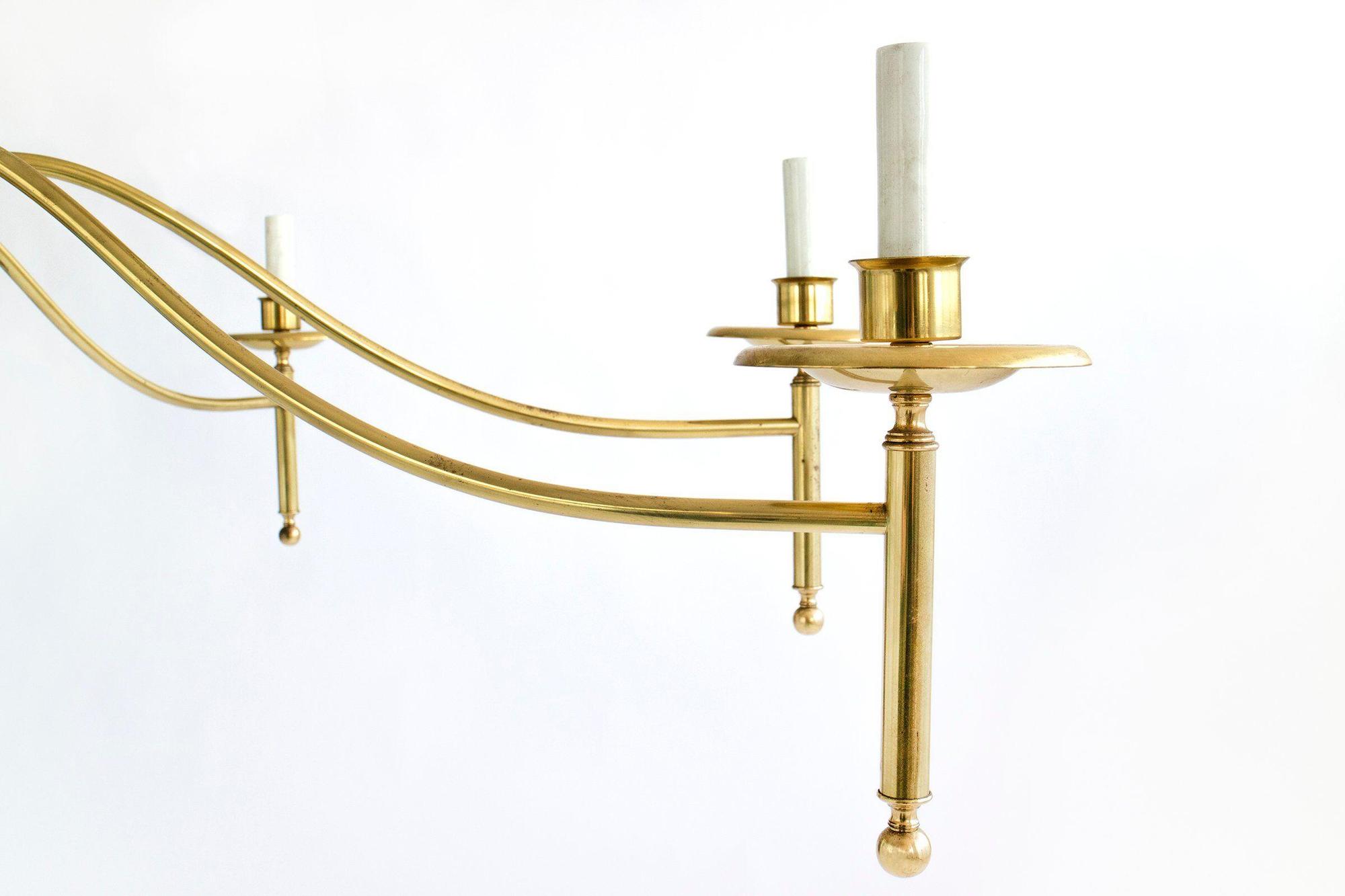 Large Ceiling Fixture