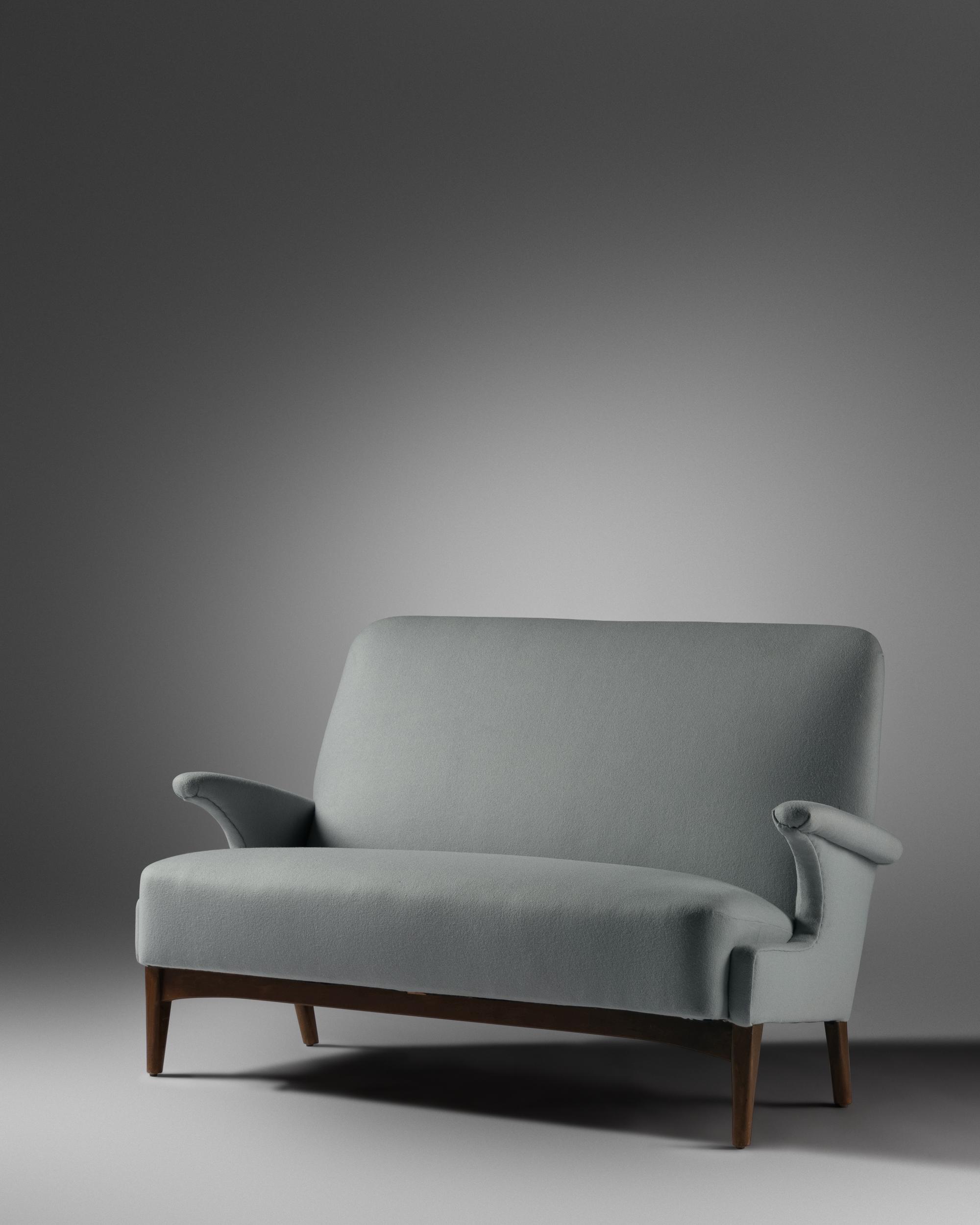 Sofa, Model 5020